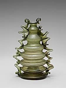 Bottle by Unknown Artist