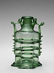 Bottle by Unknown Artist