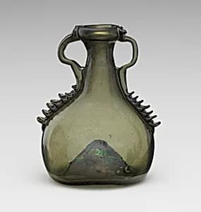 Bottle by Unknown Artist