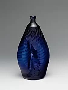 Bottle by Unknown Artist