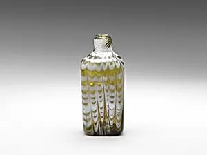 Bottle by Unknown Artist