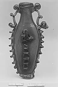 Bottle by Unknown Artist