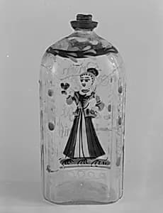Bottle by Unknown Artist