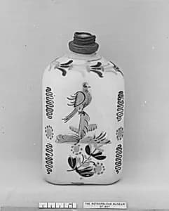 Bottle by Unknown Artist