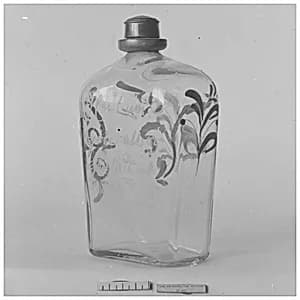 Bottle by Unknown Artist