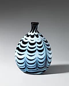 Bottle by Unknown Artist