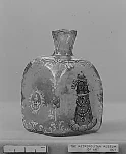 Bottle by Unknown Artist