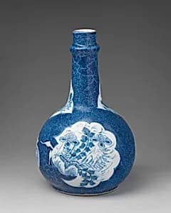 Bottle by Unknown Artist