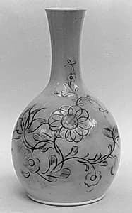 Bottle by Unknown Artist