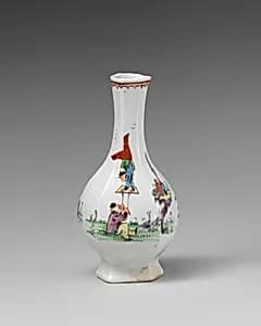 Bottle by Unknown Artist