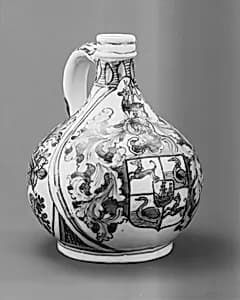 Bottle by Unknown Artist