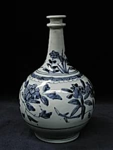 Bottle by Unknown Artist