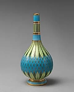 Bottle by Minton(s)