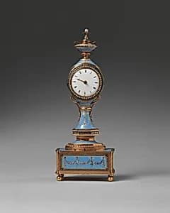 Portrait of Firm of Jaquet-Droz & Leschot, London and Geneva