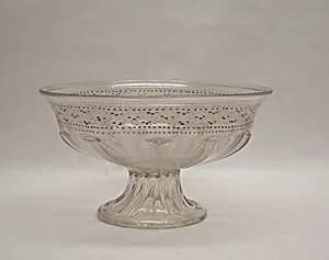 Bowl by Unknown Artist