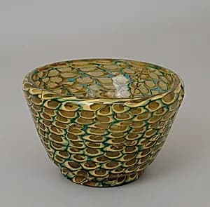 Bowl by Unknown Artist