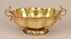 Bowl by Unknown Artist