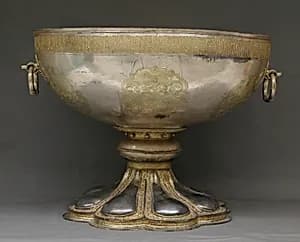 Bowl by Unknown Artist