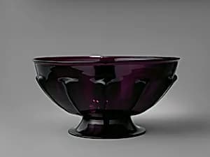 Bowl by Unknown Artist