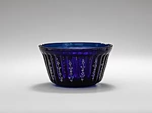 Bowl by Unknown Artist