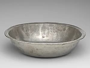 Bowl by Unknown Artist