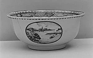 Bowl by Unknown Artist