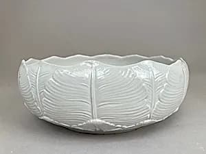 Bowl by Nymphenburg Porcelain Manufactory