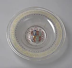 Bowl by Unknown Artist