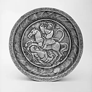 Bowl by Unknown Artist