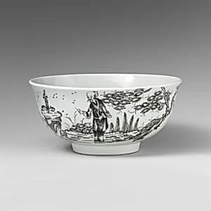 Bowl by Unknown Artist