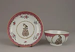 Bowl by Unknown Artist