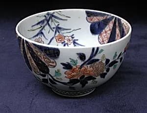 Bowl by Unknown Artist