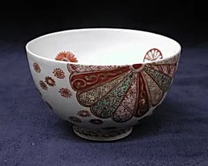 Bowl by Unknown Artist