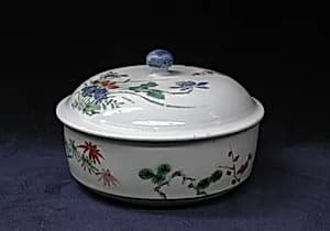 Bowl by Unknown Artist