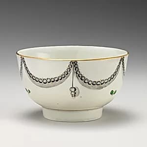 Bowl (part of a service)
