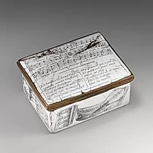 Box by Anthony Tregent