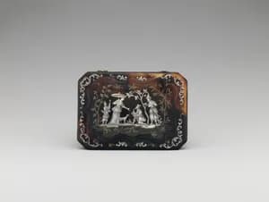 Box by Unknown Artist