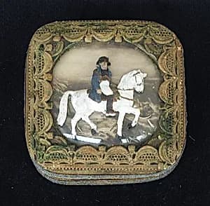 Box by Unknown Artist