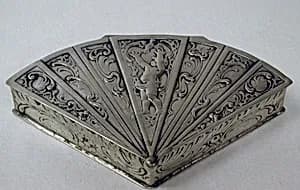 Box by Unknown Artist