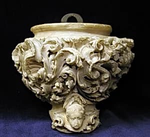 Bracket by Unknown Artist