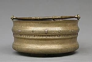 Bucket by Unknown Artist
