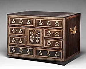 Cabinet by Unknown Artist