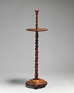 Candlestand by Unknown Artist