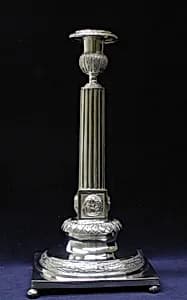 Candlestick by Unknown Artist