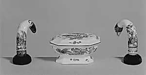 Portrait of Meissen Manufactory