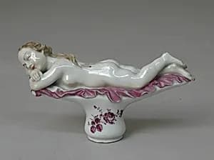 Portrait of Ansbach Pottery and Porcelain Manufactory