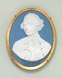 Captain James Cook