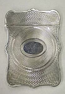 Card case