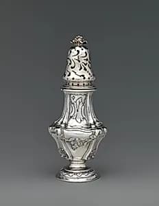 Caster by Josephus Pasperger I