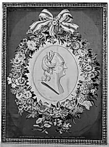 Catherine II of Russia by Philippe de Lasalle